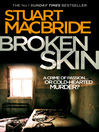 Cover image for Broken Skin